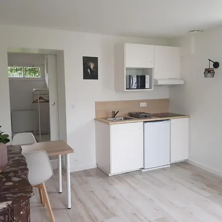 La Petite Sommiere Apartment Besancon Exterior photo