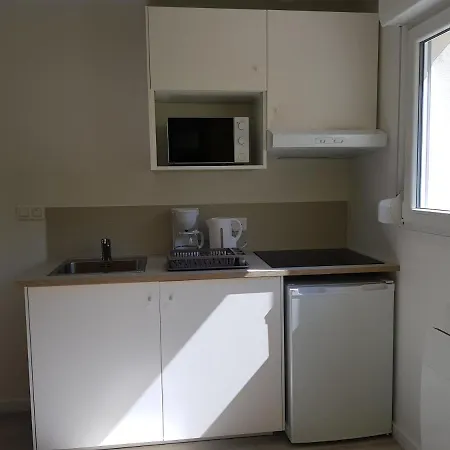 La Petite Sommiere Apartment Besancon Exterior photo