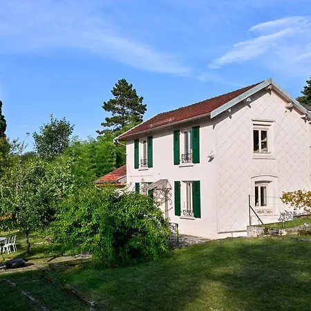 La Petite Sommiere Apartment Besancon Exterior photo