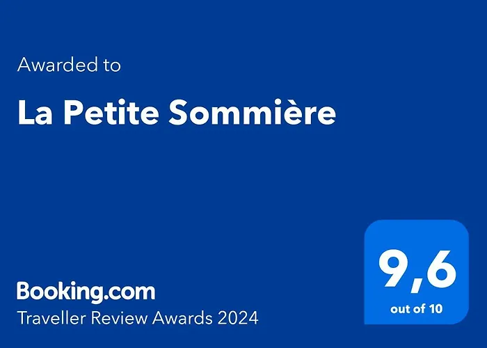 La Petite Sommiere