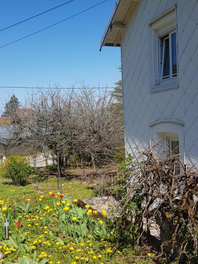 La Petite Sommiere Apartment *