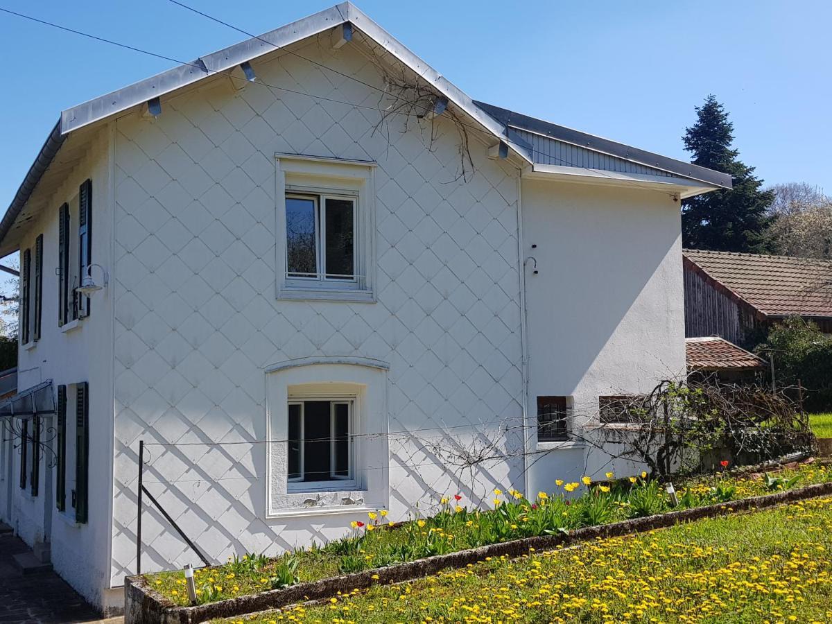 La Petite Sommiere Apartment Besancon