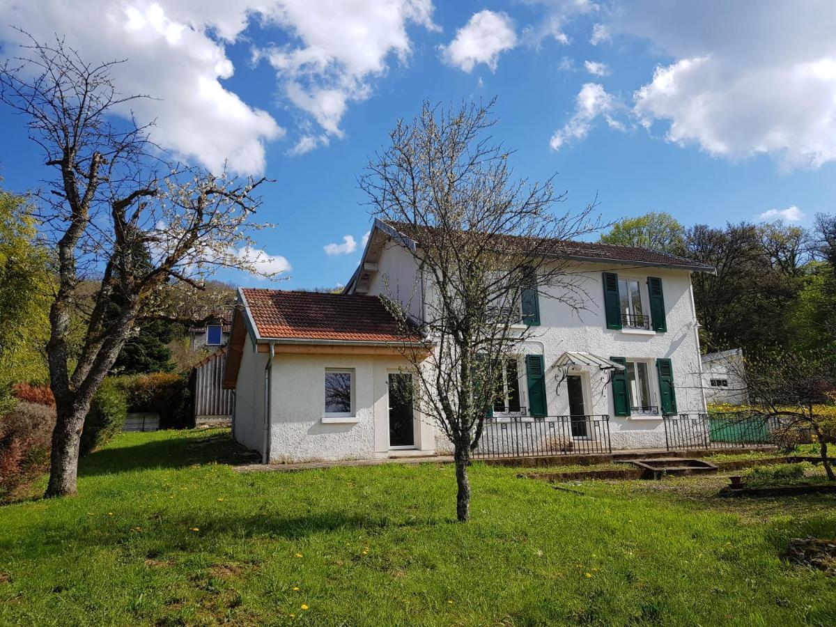 La Petite Sommiere Apartment Besancon