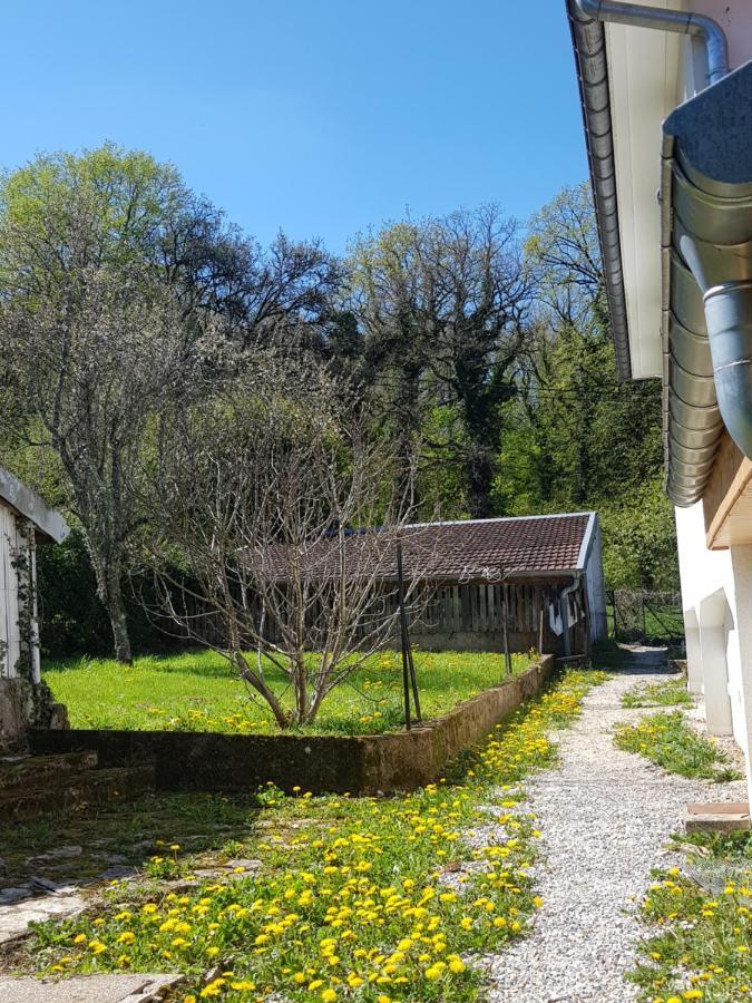Apartment La Petite Sommiere *