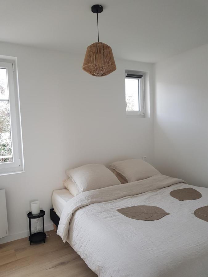 La Petite Sommiere Apartment