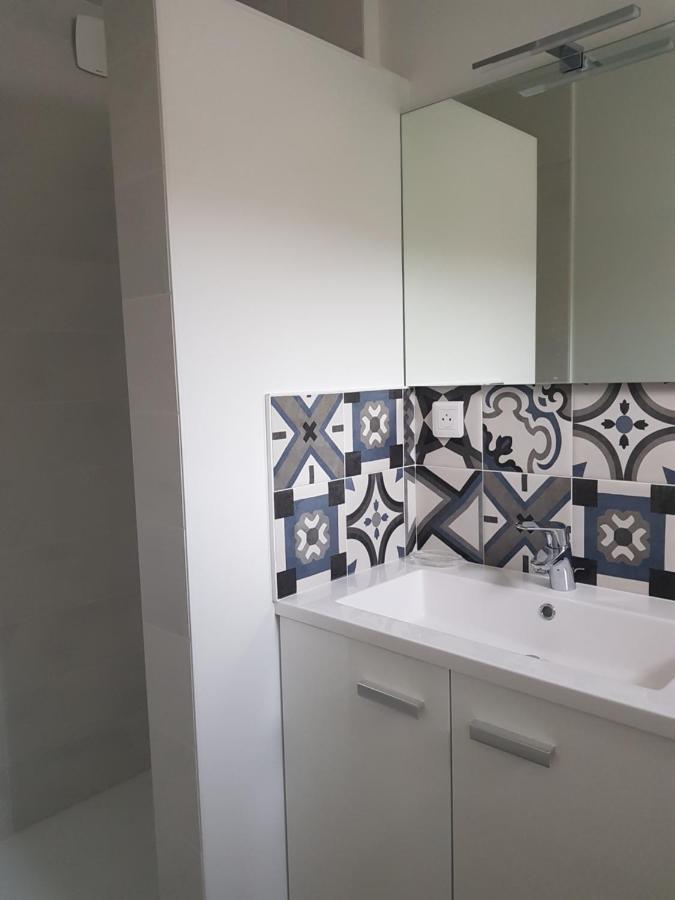 La Petite Sommiere Apartment Besancon