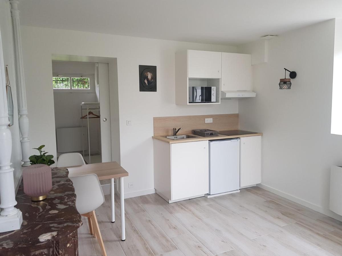 Apartment La Petite Sommiere *