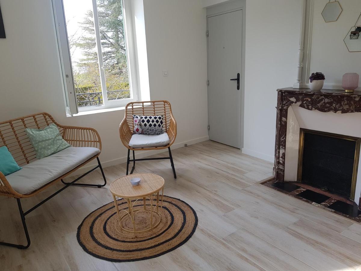 Apartment La Petite Sommiere Besancon