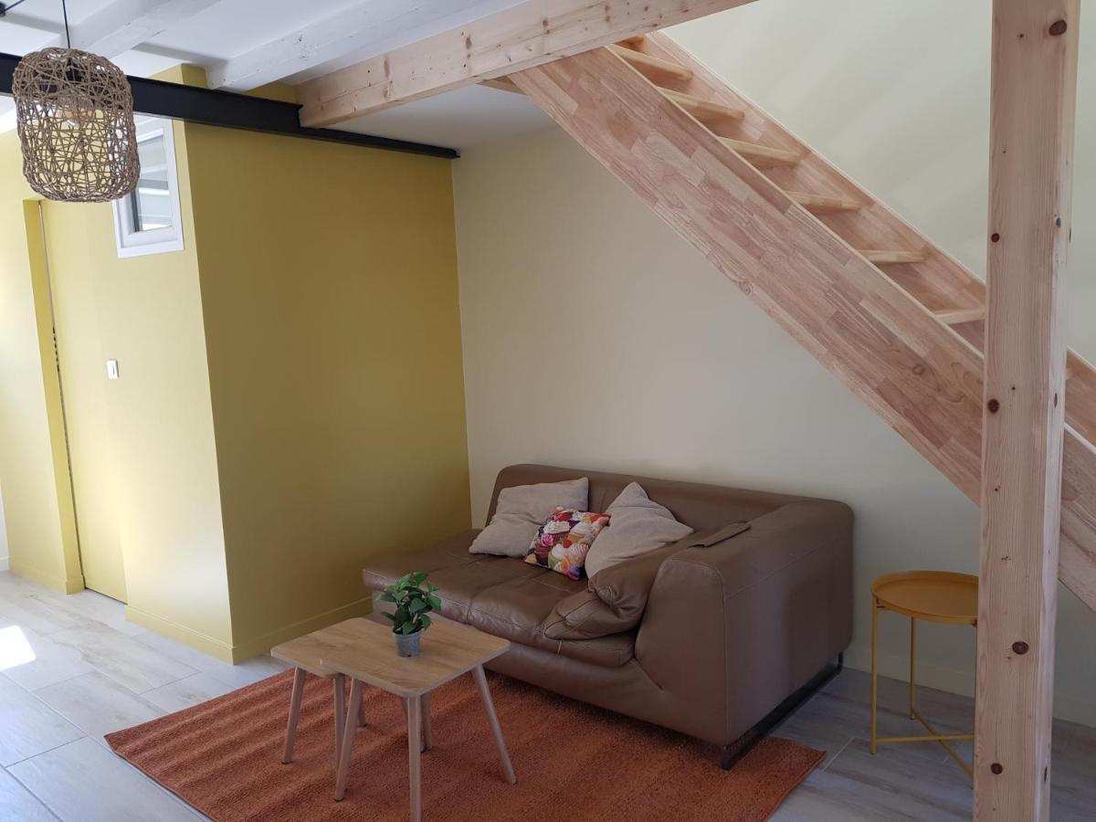 Apartment La Petite Sommiere