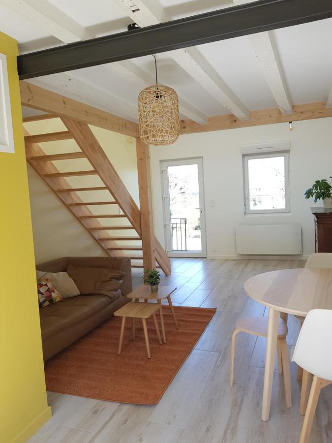 Apartment La Petite Sommiere Besancon