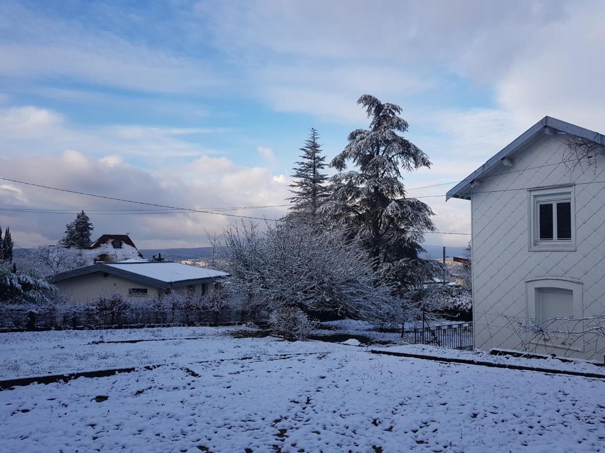 Apartment La Petite Sommiere