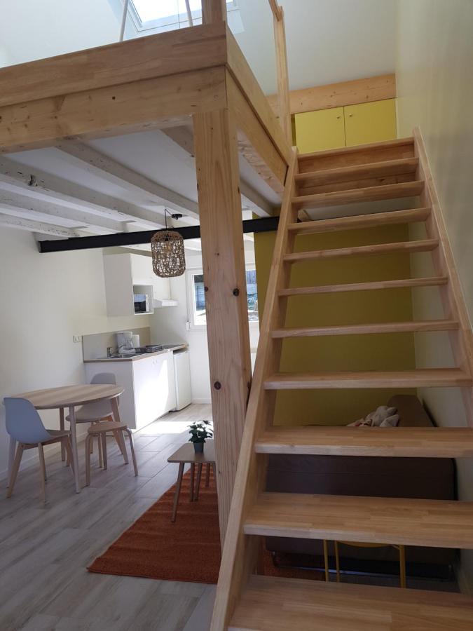 Apartment La Petite Sommiere *
