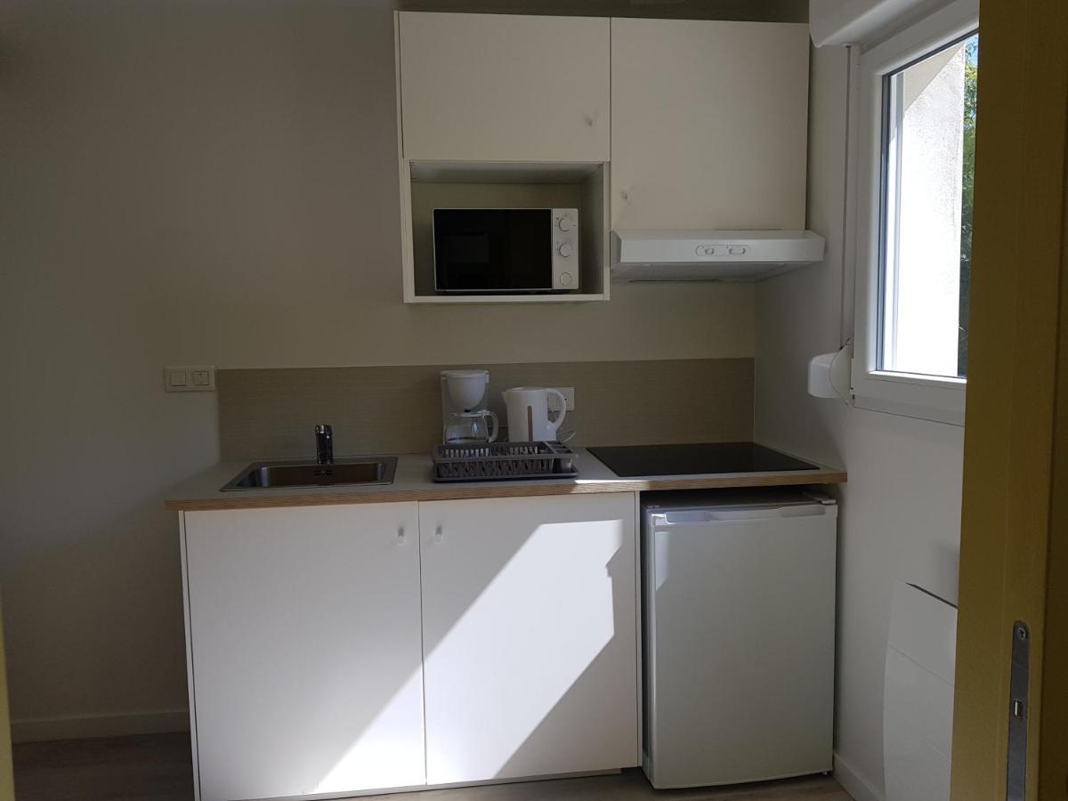 Apartment La Petite Sommiere *