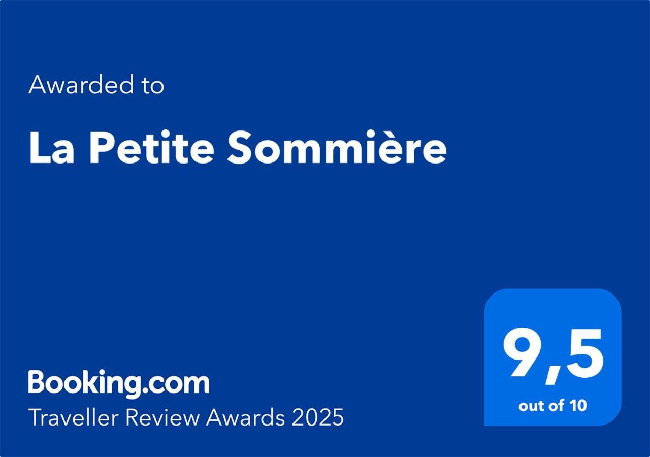 Apartment La Petite Sommiere Besancon