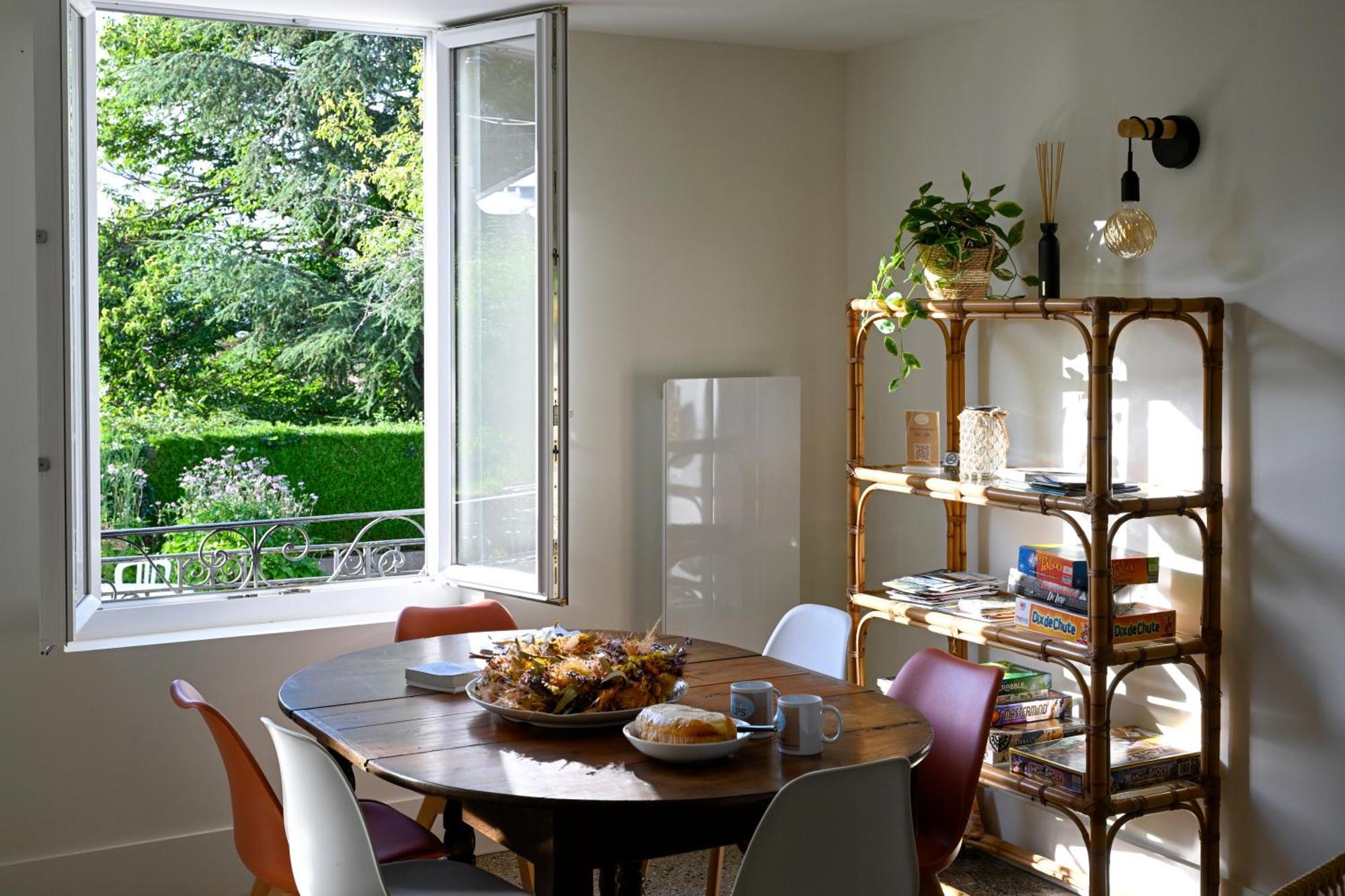 La Petite Sommiere Apartment