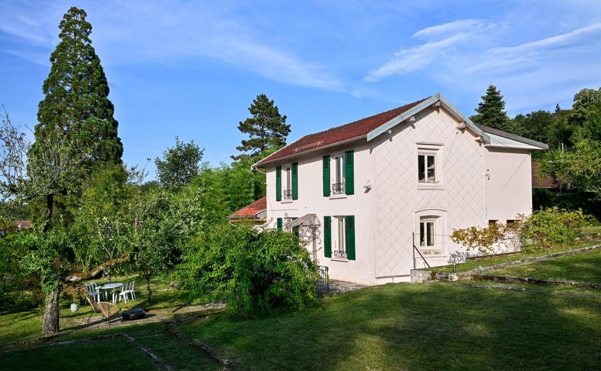 Apartment La Petite Sommiere